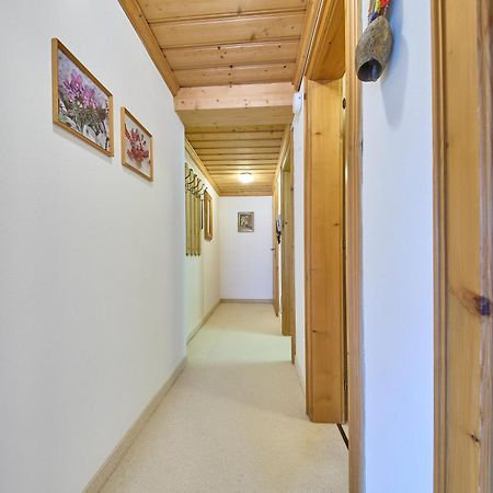 Appartements Bernhofer Зальбах-Гінтерглемм Екстер'єр фото