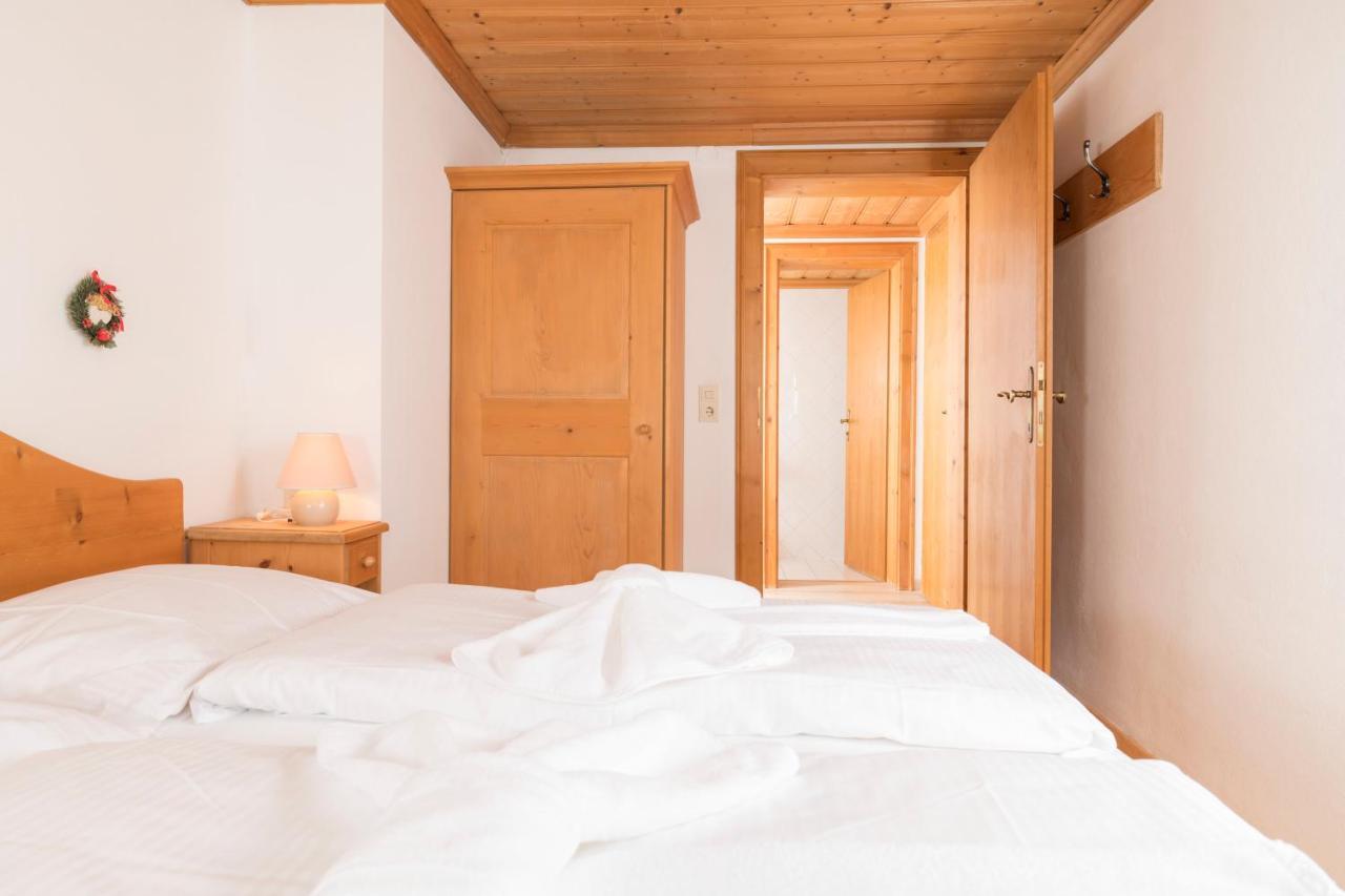 Appartements Bernhofer Зальбах-Гінтерглемм Екстер'єр фото