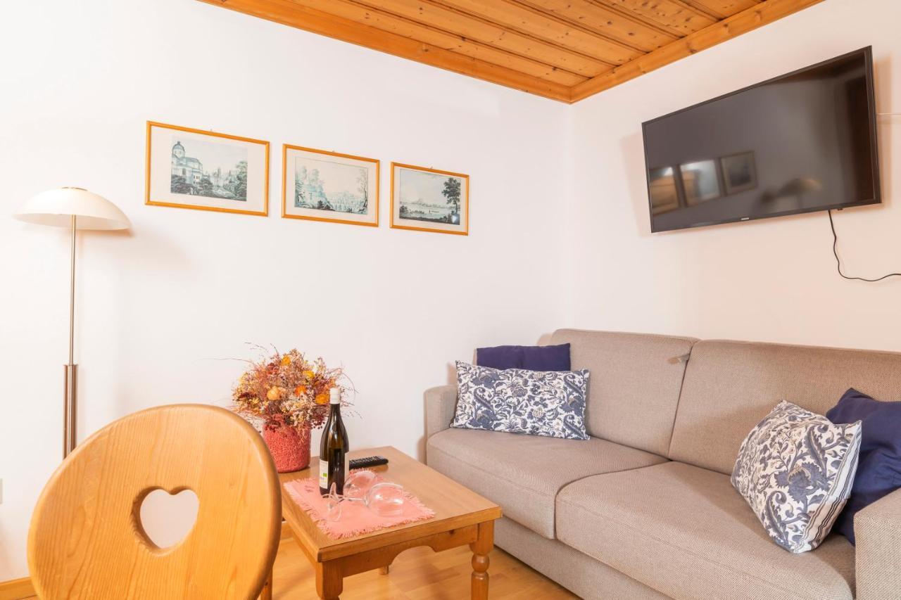 Appartements Bernhofer Зальбах-Гінтерглемм Екстер'єр фото