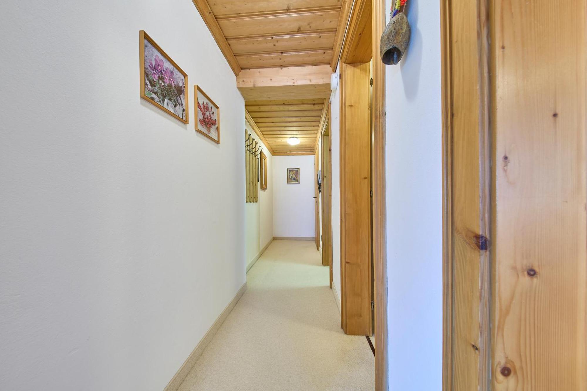 Appartements Bernhofer Зальбах-Гінтерглемм Екстер'єр фото