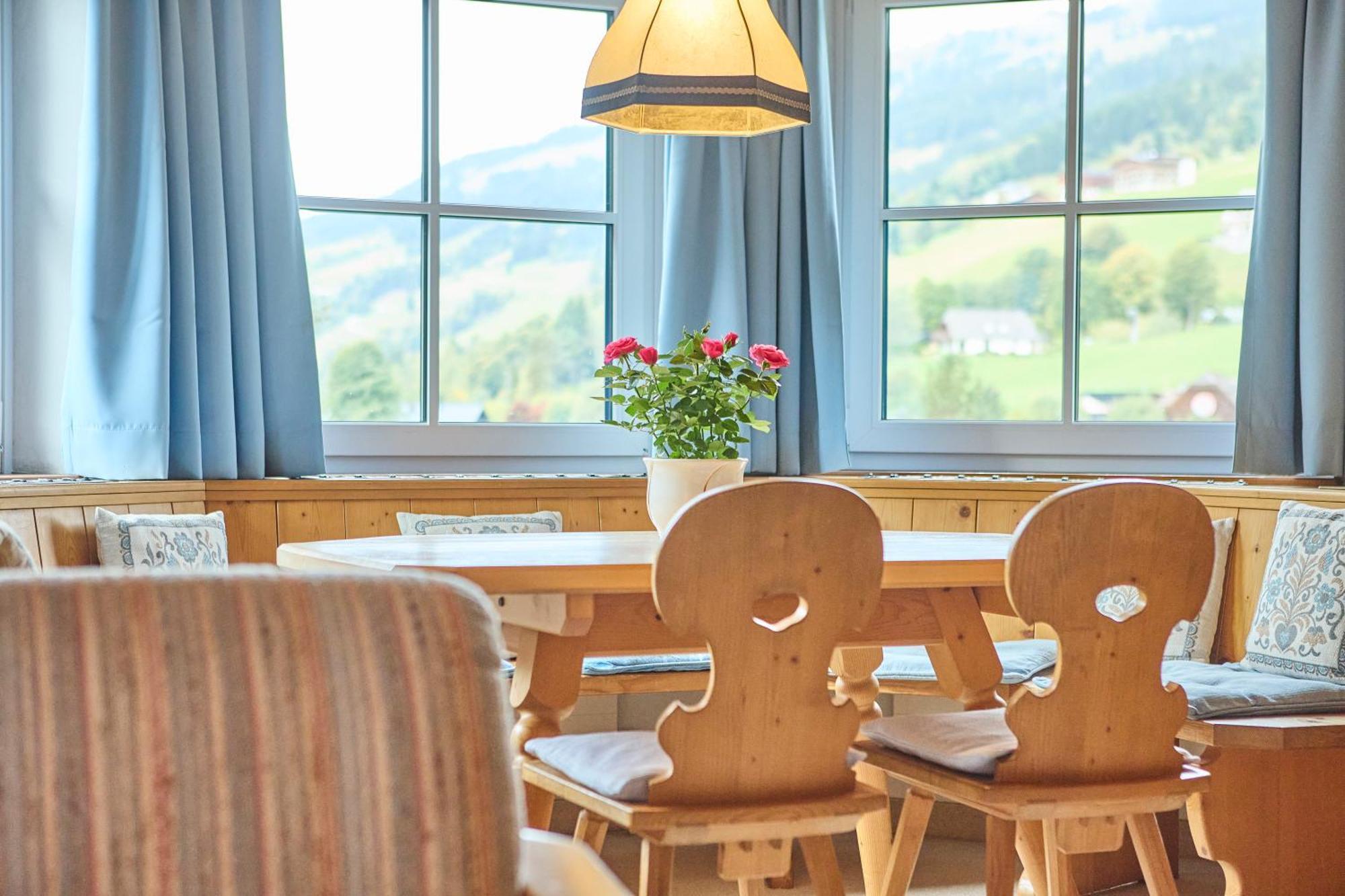 Appartements Bernhofer Зальбах-Гінтерглемм Екстер'єр фото