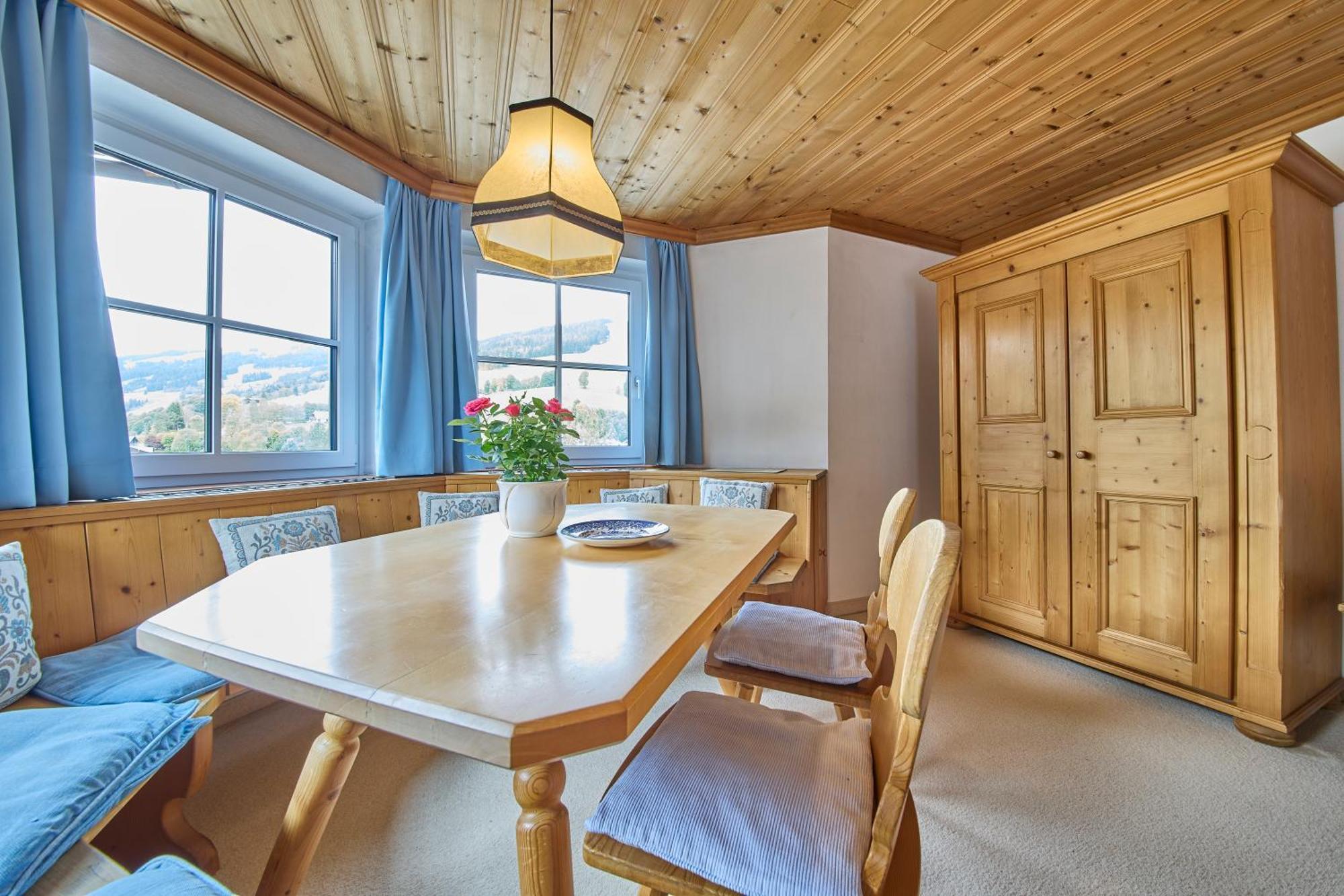 Appartements Bernhofer Зальбах-Гінтерглемм Екстер'єр фото
